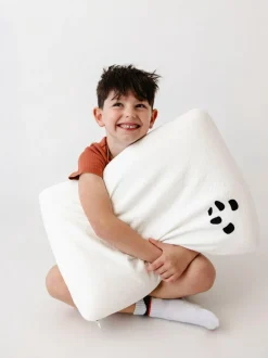 Panda London Medium Toddler Pillow Best