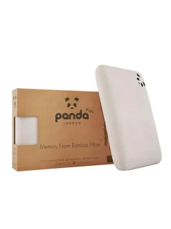 Panda London Medium Toddler Pillow Best