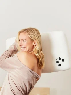 Panda London Viscose Pillow Discount