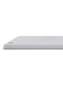 Panda London White Viscose Mattress Topper Best