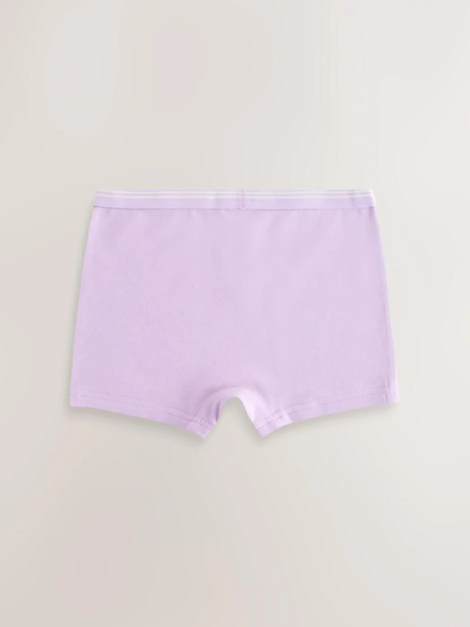 Next Short Briefs 5 Pack (2-16yrs) Panda Best