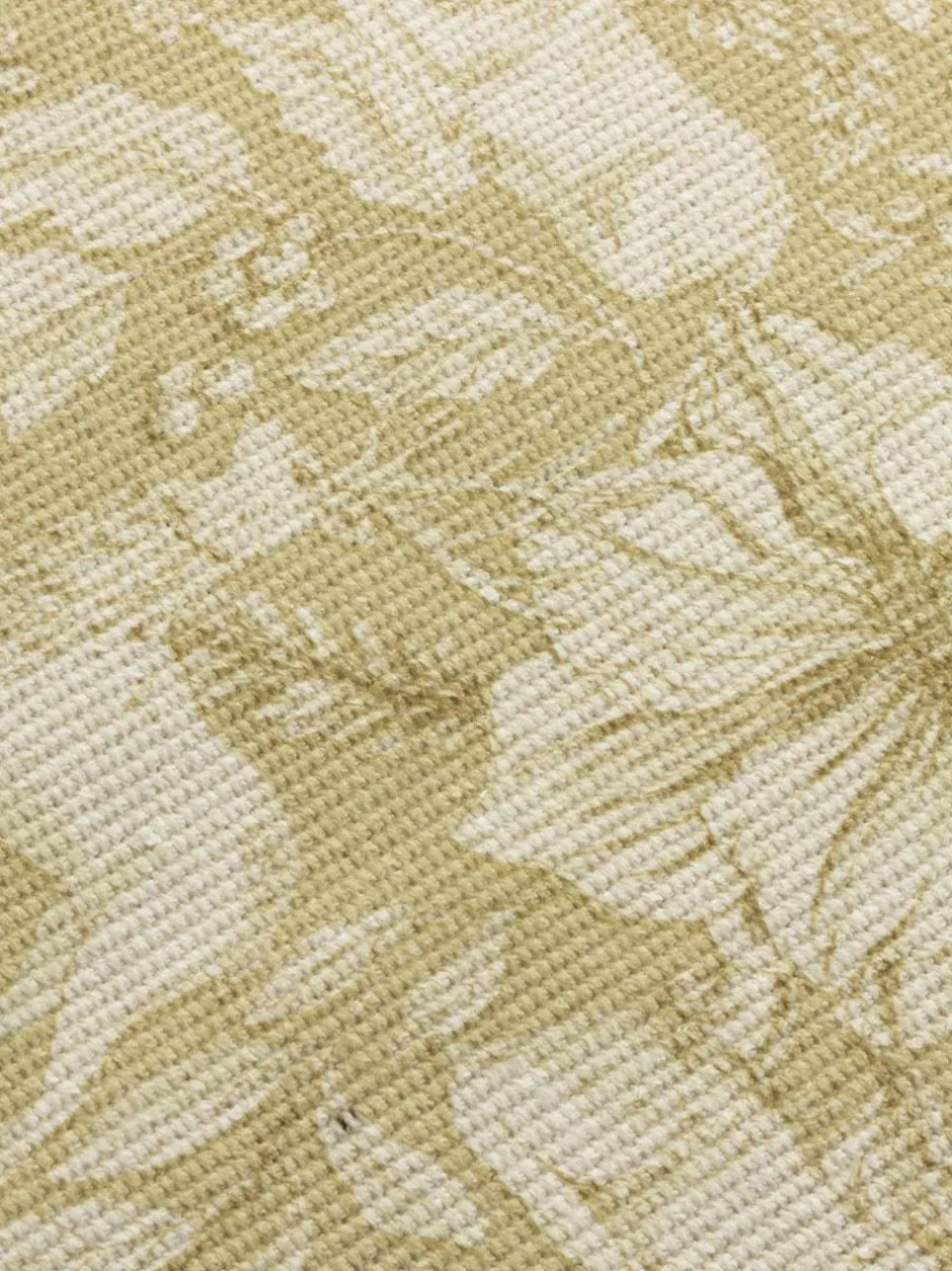 Paoletti Set of 4 Gold Stag Table Placemats Best