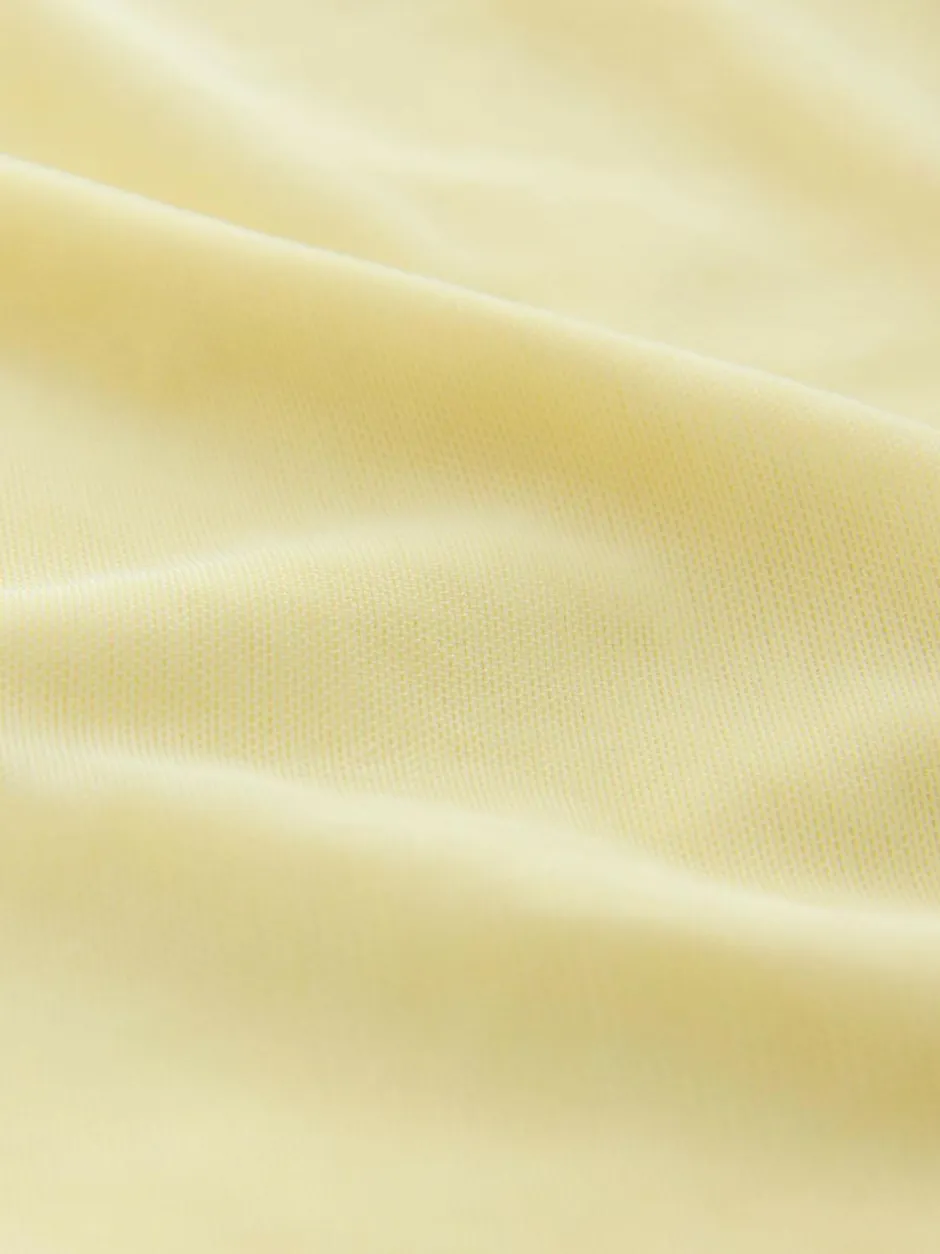 Next Pastel Yellow Mesh Multiway Wedding Guest Bridesmaid Maxi Dress New