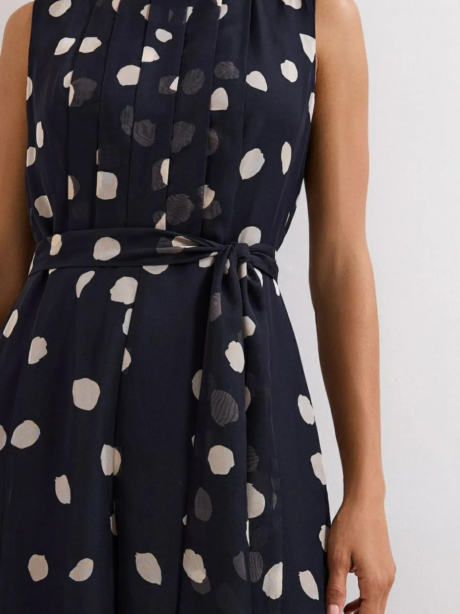 Phase Eight Blue Petite Maxine Jumpsuit Online