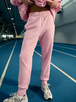 Next Pink Active Modal Supersoft Joggers Best