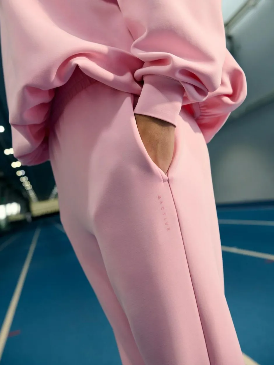 Next Pink Active Modal Supersoft Joggers Best