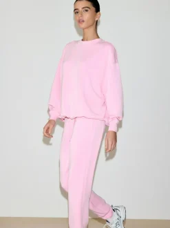Next Pink Active Modal Supersoft Joggers Best