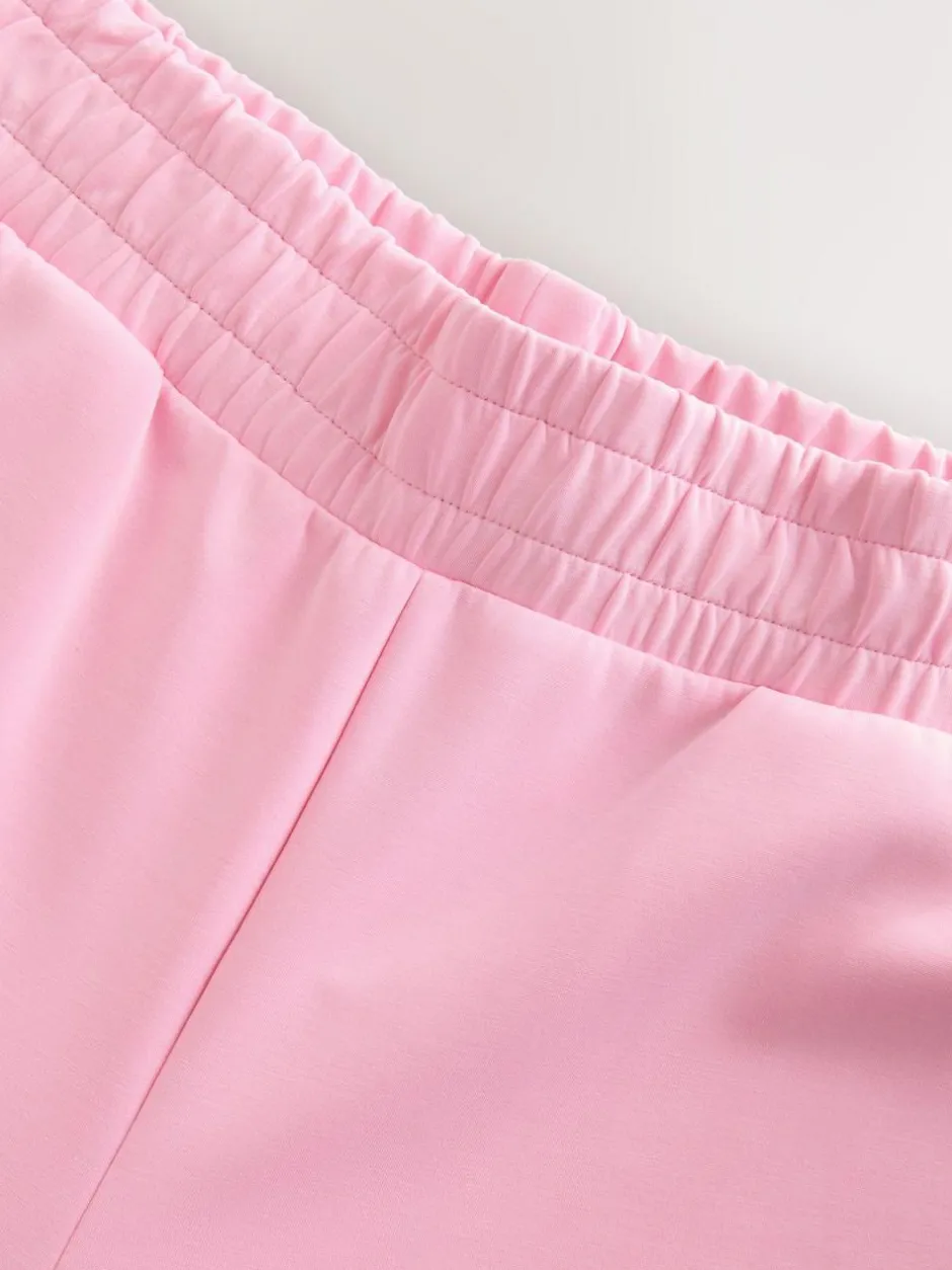 Next Pink Active Modal Supersoft Joggers Best