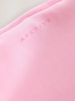 Next Pink Active Modal Supersoft Joggers Best