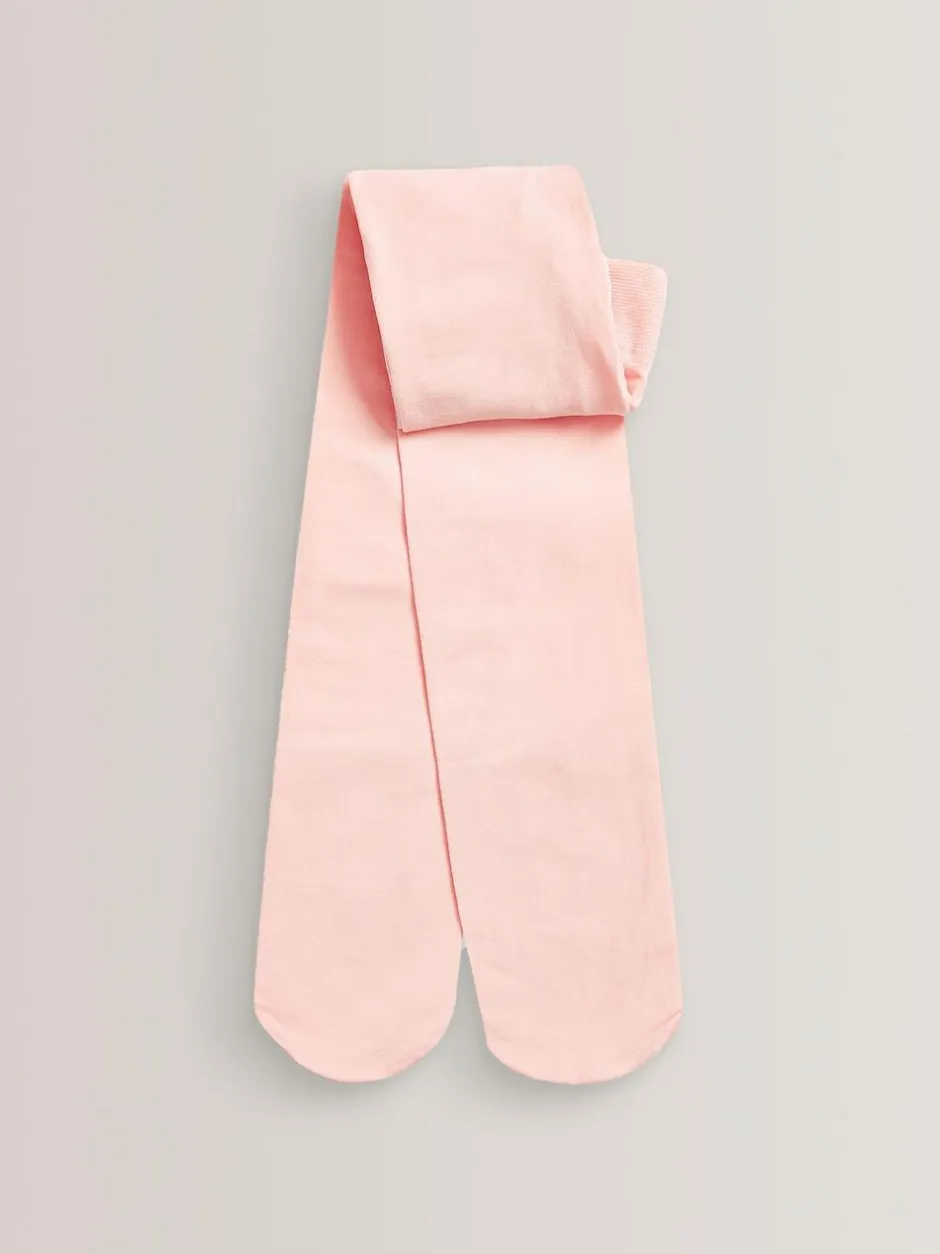 Next Pink Ballet Tights Clearance