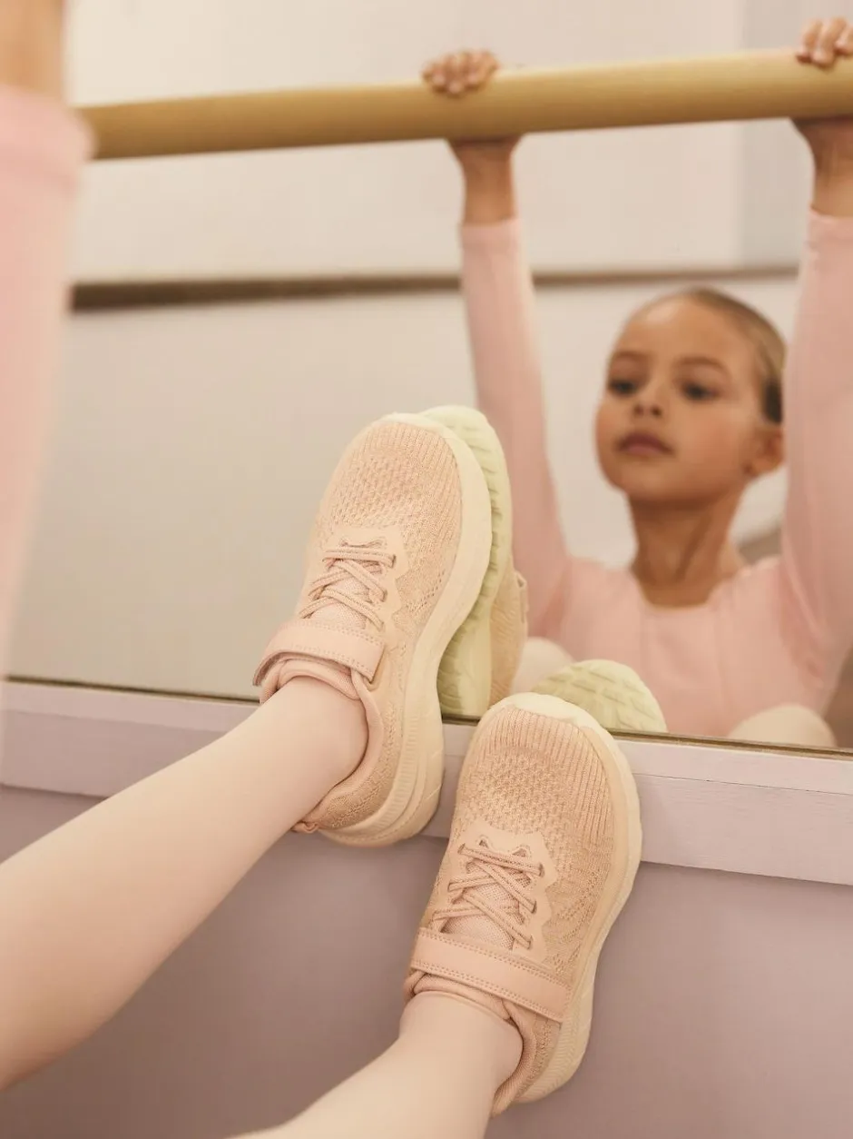 Next Pink Ballet Tights Clearance