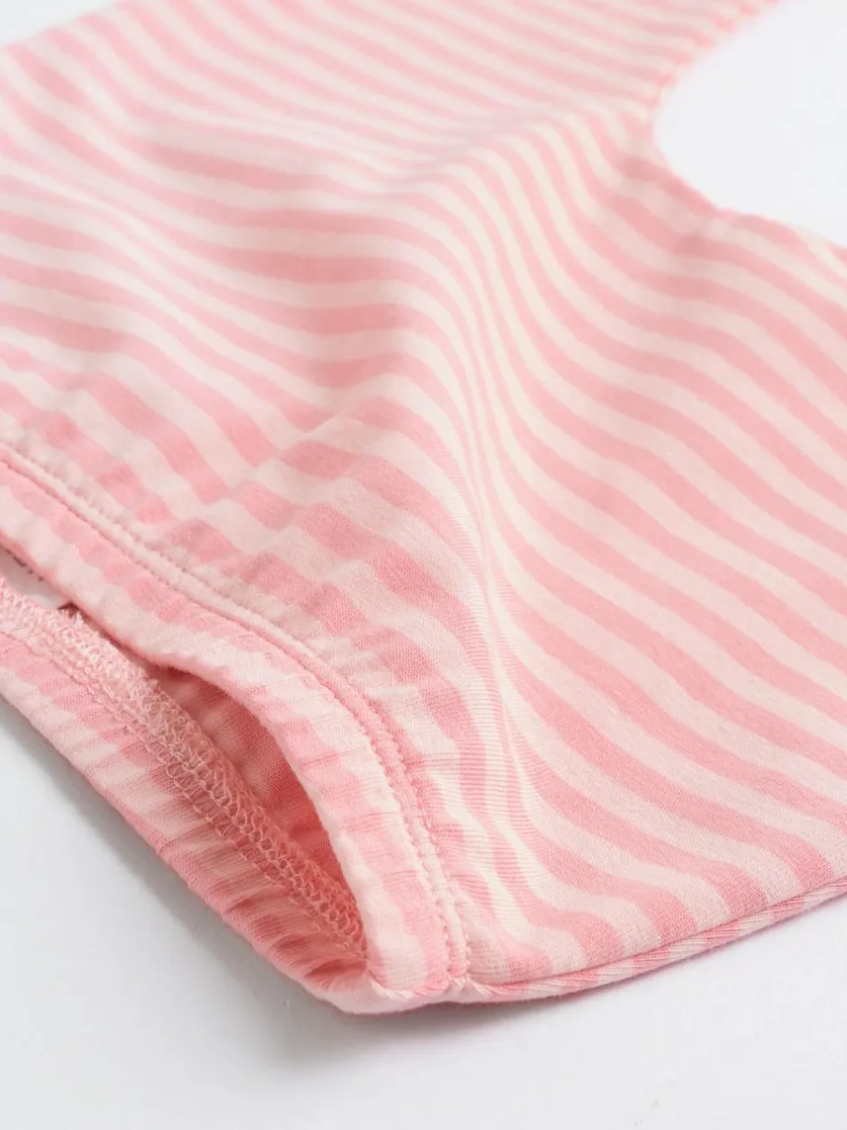 Next Baby Fleece Tops and Leggings Set 2 Piece (0mths-2yrs) Pink Bunny Discount