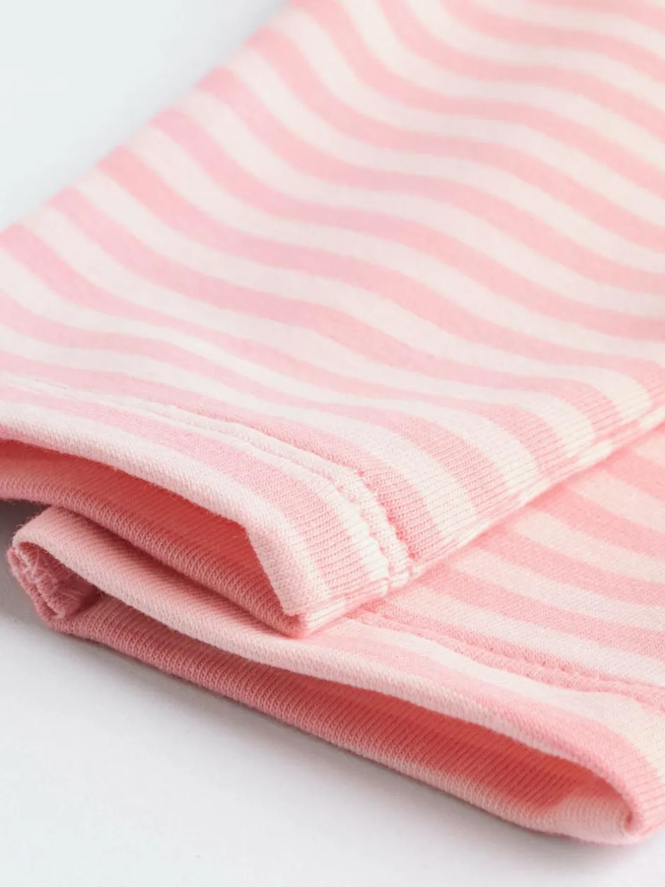 Next Baby Fleece Tops and Leggings Set 2 Piece (0mths-2yrs) Pink Bunny Discount