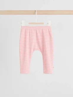 Next Baby Fleece Tops and Leggings Set 2 Piece (0mths-2yrs) Pink Bunny Discount