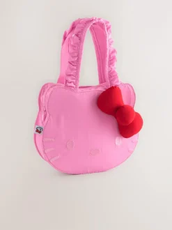 Next Pink Hello Kitty Handbag New
