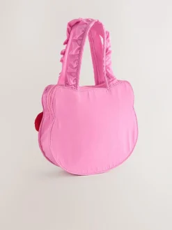Next Pink Hello Kitty Handbag New