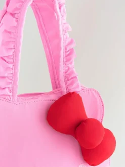 Next Pink Hello Kitty Handbag New