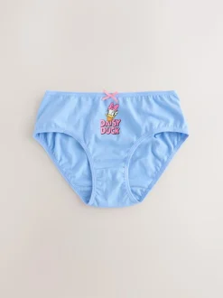 Next Pink Minnie Mouse Briefs 5 Pack (1.5-12yrs) Hot