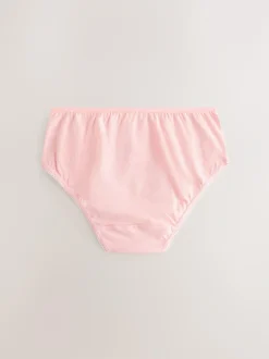 Next Pink Paw Patrol Briefs 5 Pack (2-8yrs) Sale