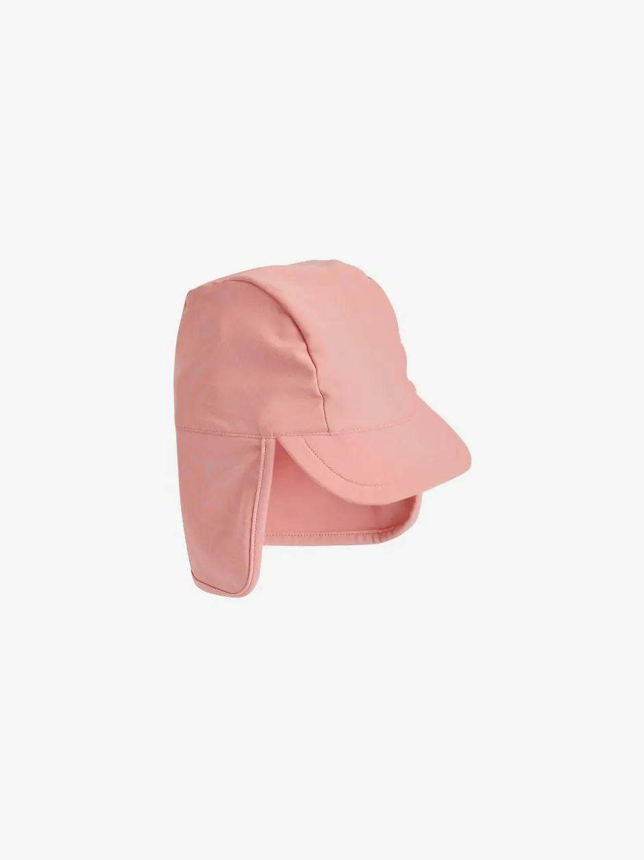 Next Swim Legionnaire Hat (3mths-10yrs) Pink Hot