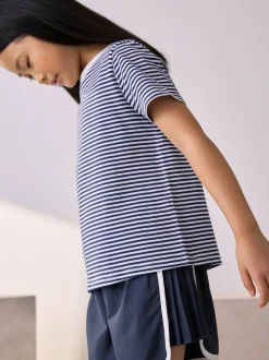 Next T-Shirts 4 Pack (3-16yrs) Pink Sale