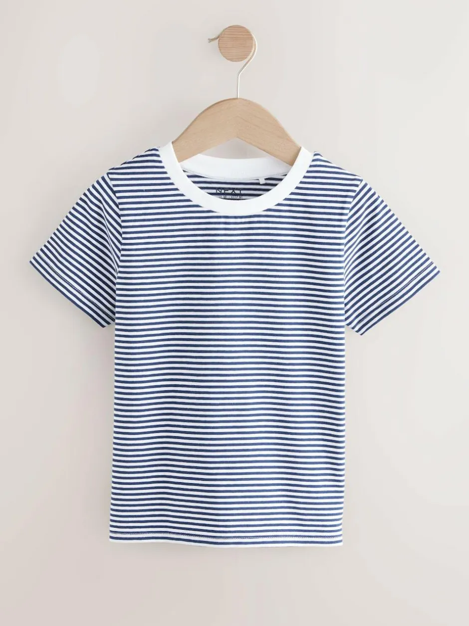 Next T-Shirts 4 Pack (3-16yrs) Pink Sale