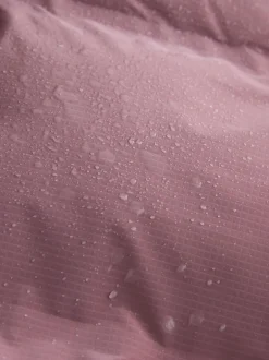 Next Waterproof Padded Coat (3-16yrs) Pink Discount