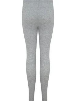 Pour Moi Second Skin Thermals Grey Best