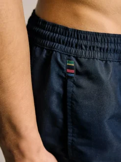 PS Paul Smith Logo Shorts Navy Outlet