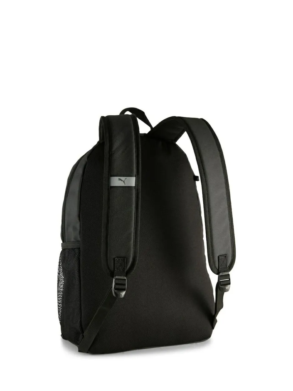 Puma Black Kids Phase Backpack Set Outlet