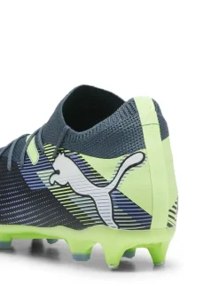 Puma Grey Mens FUTURE 7 MATCH MxSG Football Boots Outlet