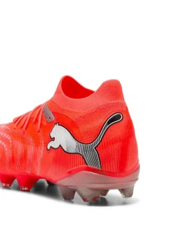 Puma Red Future 9 Match FG/AG Football Boots Clearance