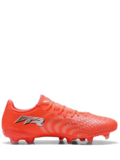Puma Red Future 9 Play Football Boots Hot