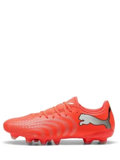 Puma Red Future 9 Play Football Boots Hot