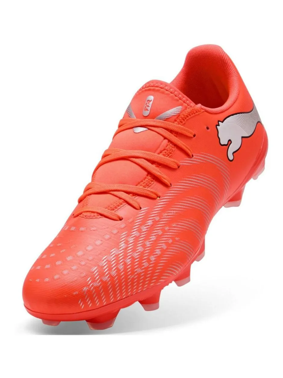 Puma Red Future 9 Play Football Boots Hot