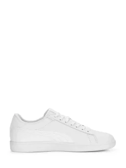 Puma Smash 3.0 L Trainers White Outlet