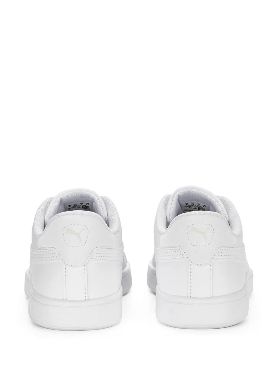 Puma Smash 3.0 L Trainers White Outlet