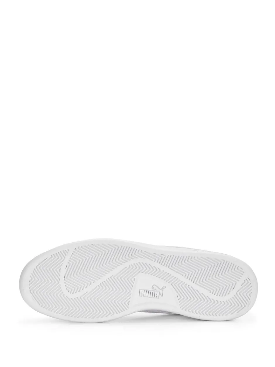 Puma Smash 3.0 L Trainers White Outlet