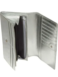 Pure Luxuries London Mia Leather Purse Best