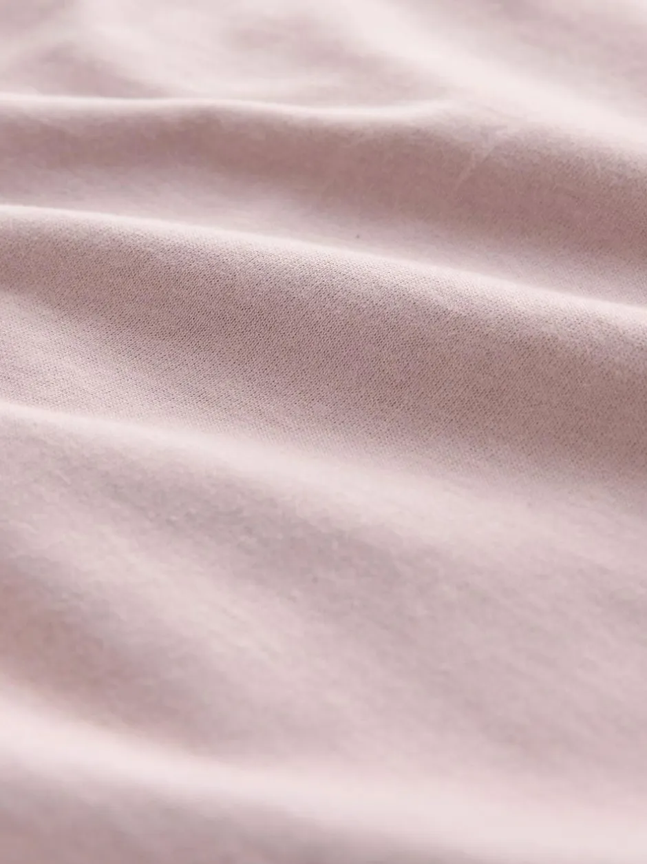 Next Purple Breakfast Short Sleeve Pyjamas