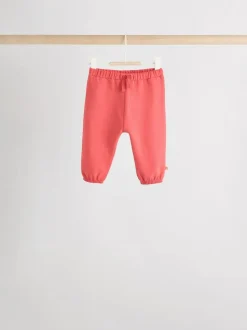 Next Baby Sweatshirt & Joggers 6 Piece Set (0mths-2yrs) Purple/ Pink/ Blue Sale