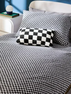Next Racing Cars Duvet Cover and Pillowcase Set New
