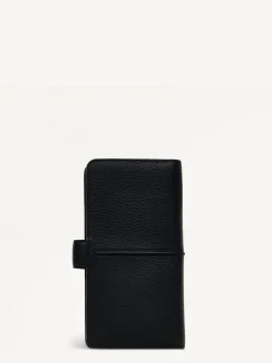 Radley Hillgate Bifold Purse Black Outlet