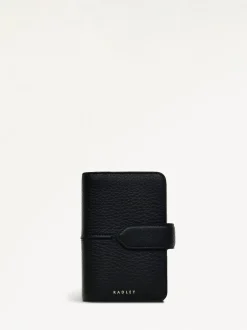 Radley Hillgate Medium Purse Black Discount