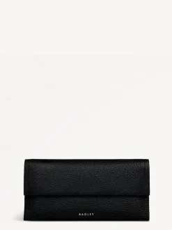Radley Black The Chancery Large Wallet Best