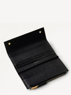 Radley Black The Chancery Large Wallet Best