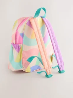 Next Backpack Rainbow Sale