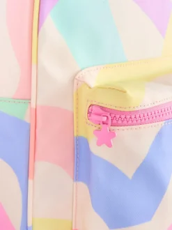 Next Backpack Rainbow Sale