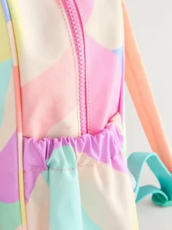 Next Backpack Rainbow Sale