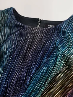 Next Rainbow Sparkle Jumpsuit (3-16yrs) Best